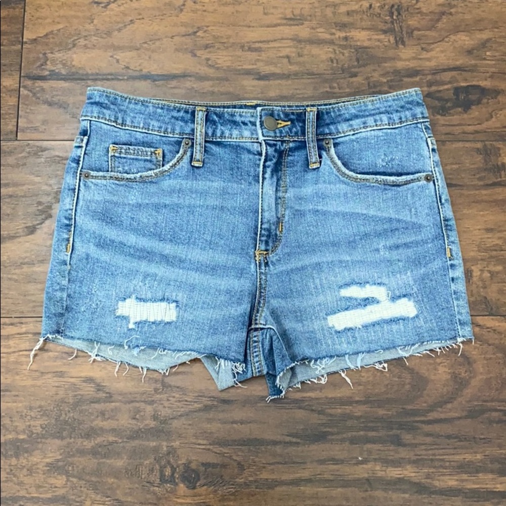 Universal Thread Denim Shorts